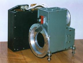 Оптико-механические сканирующие устройства прибора ОМЕГА проектов МАРС-96 и Марс-Экспресс